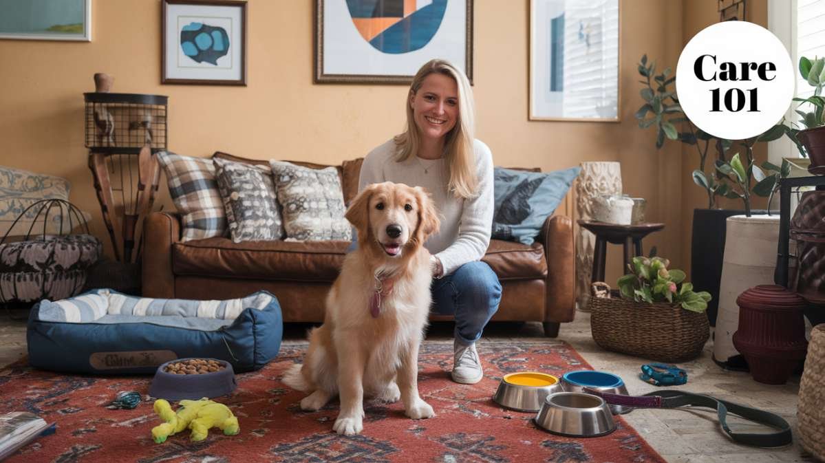 How to Take Care of a Pet 1 petvibeszone.com