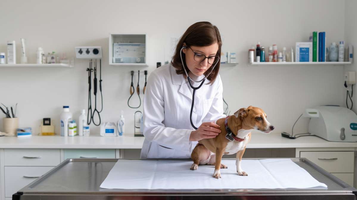 Health and Veterinary Care
