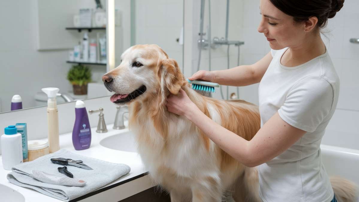 Grooming and Hygiene