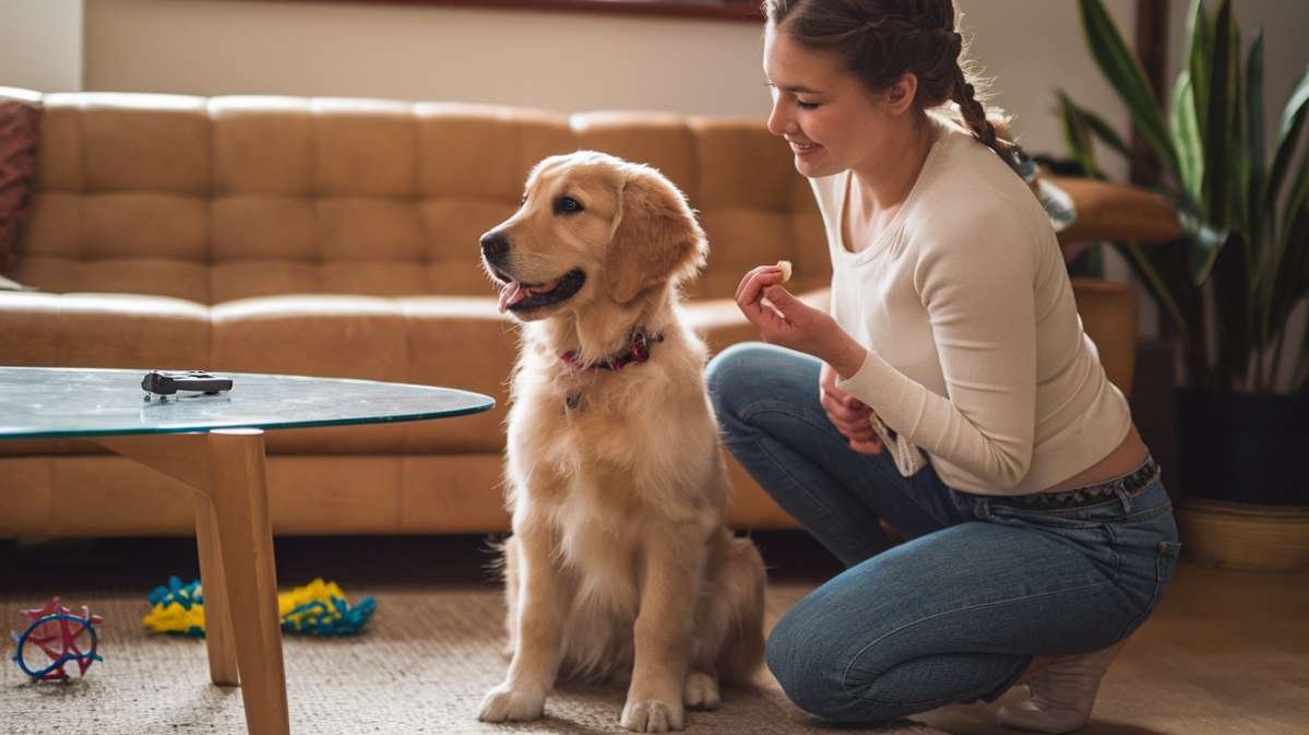 Socialization and Training