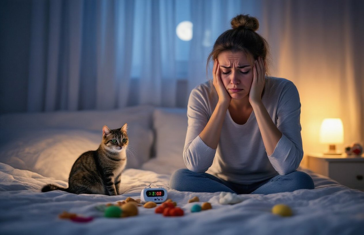 When Behavioral Methods Aren't Enough
